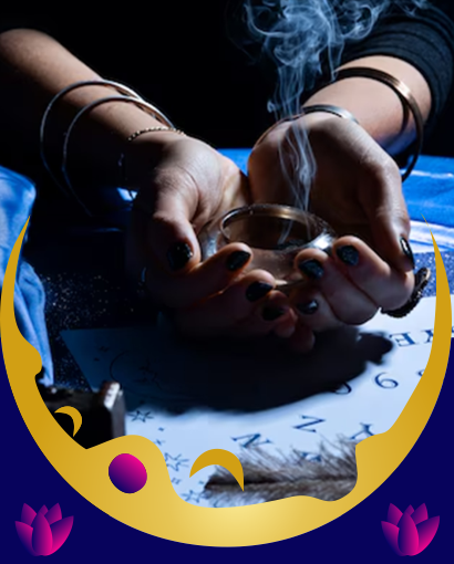 Vashikaran Mantra Specialist