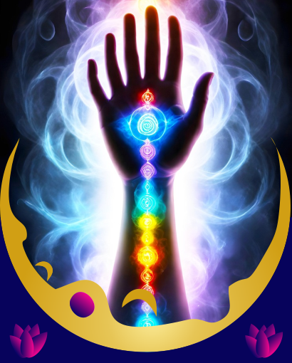 Spiritual Healing